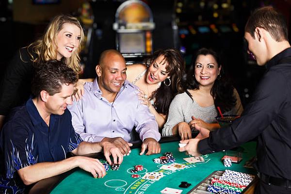 Discover Casino Francais En Ligne with Premium Features