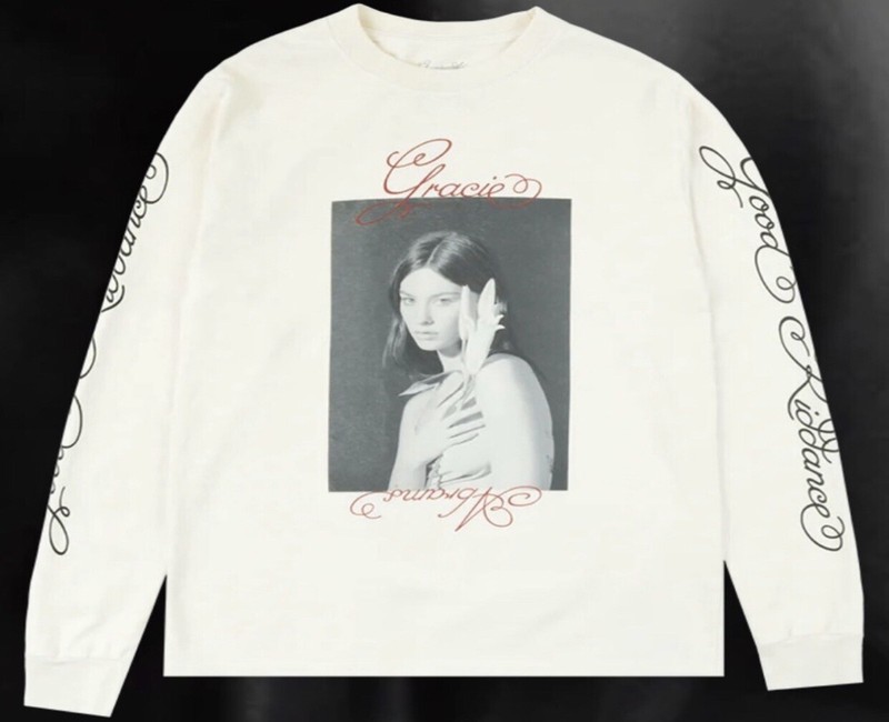 Authentic Merchandise for Dedicated Fans | Gracie Abrams Official store