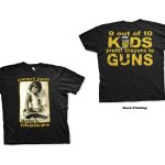 Celebrate Your Favorite Band with Skillet Official Merch