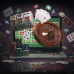 Exploring Games and Features at casino online fiable