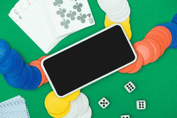 How to Choose an online casino