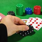 Exploring Table Game Selection at casino sicuri non AAMS Platforms