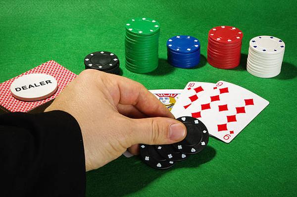 Exploring Table Game Selection at casino sicuri non AAMS Platforms