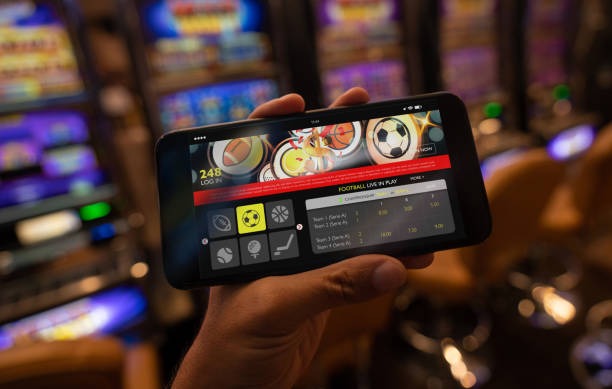 Find Your Ideal best sports betting site Today