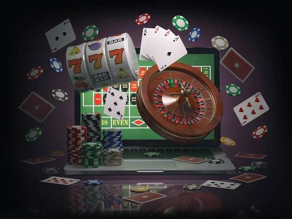 Account Features Available on casino non AAMS affidabile