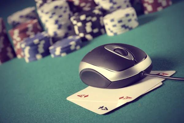 Comparing Online Gaming Options With Lista Casino Non AAMS