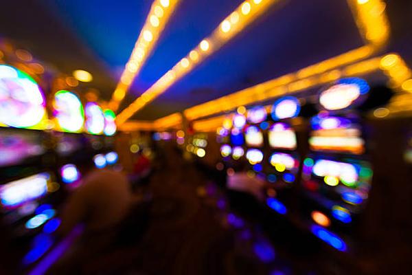 How the Gaming Dashboard Works at an online casino Singapore