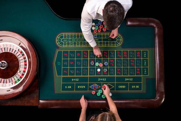 Examining Password Recovery and Bahrain Online Casino