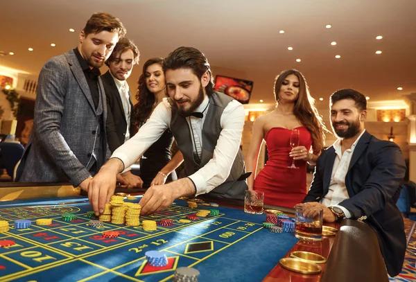 Finding Popular Entertainment Options at an online casino Singapore