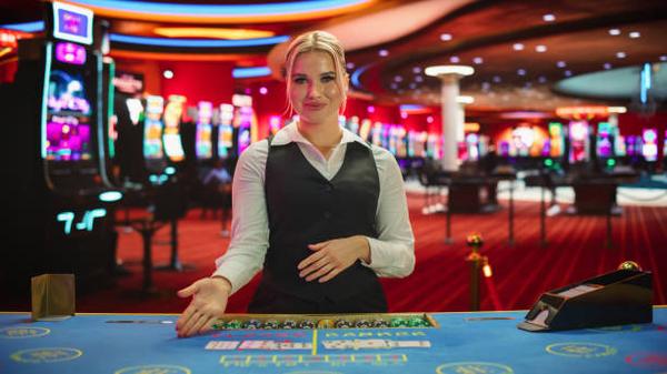 A Detailed Overview of Features Available on migliori casino online Websites
