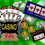 Migliori Casino Online Con Giochi Di Tendenza