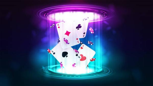 Explore Progressive Jackpot Reels and Classic Baccarat Tables Through เว็บพนัน