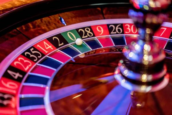 A Closer Look at Singapore online casino Entertainment