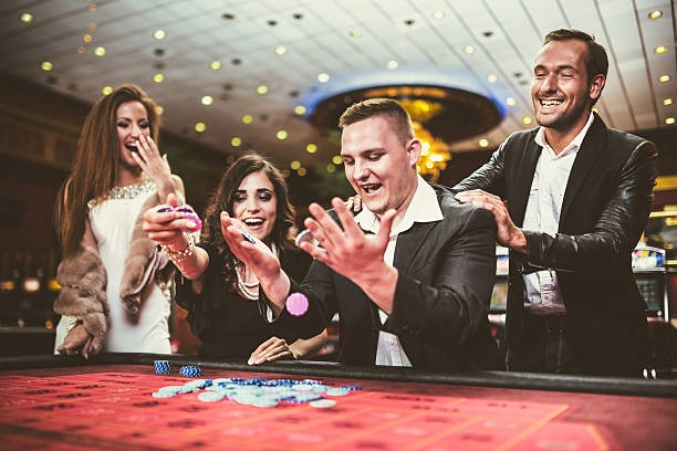Loss Limits Checks for Saudi Arabia Casino