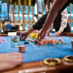 Online Casino Singapore: Discovering Different Gaming Options