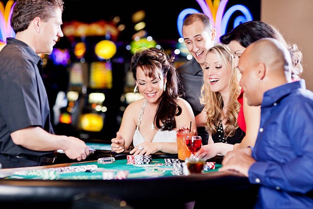 Discovering Saudi Arabia Online Casino Options and Features