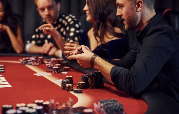 A Guide to Understanding casino online esteri Platforms