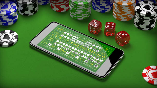 How to Compare Online Casino Singapore Game Menus