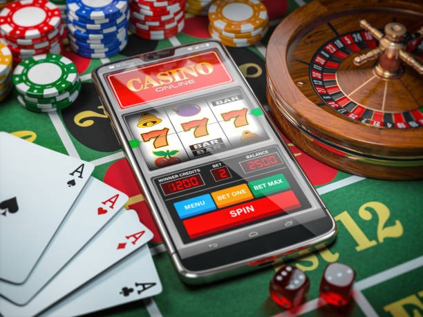Making Sense of Online Casino Platforms and Their Features A Practical Information Guide
