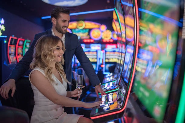 A Closer Study of the Online Environment for casino non aams