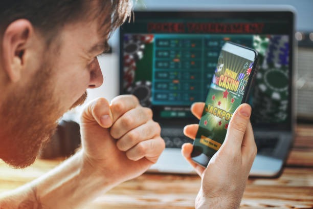 Understanding Online Casino Terms and Conditions A Reader-Friendly Overview