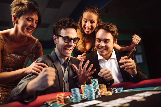 Ways to Evaluate Overseas Casino Sites Licensing Checks