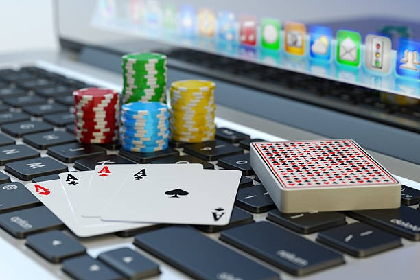 Study the best online casinos in saudi arabia Choices